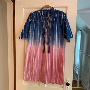 Bella Tu Josie Dress Nwot 